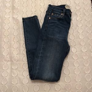 Altar’d state jeans